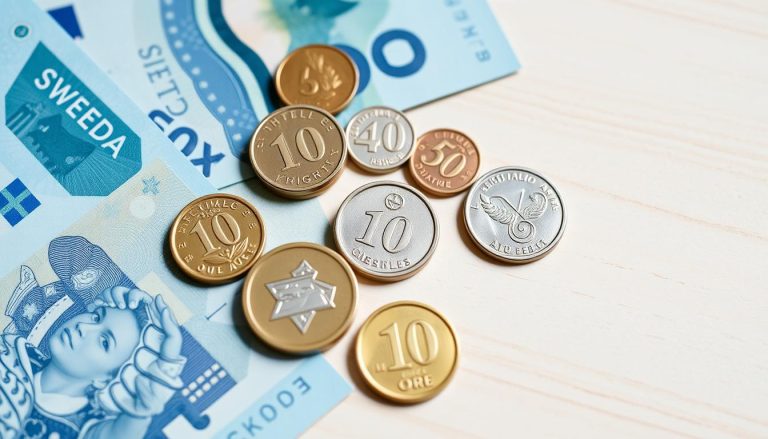 Sweden: Ultimate Travelers Guide to Currencies & Payments