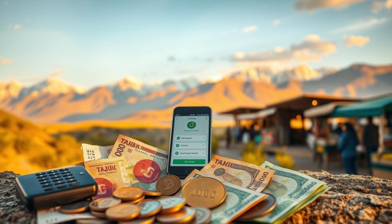 Tajikistan: Ultimate Travelers Guide to Currencies & Payments