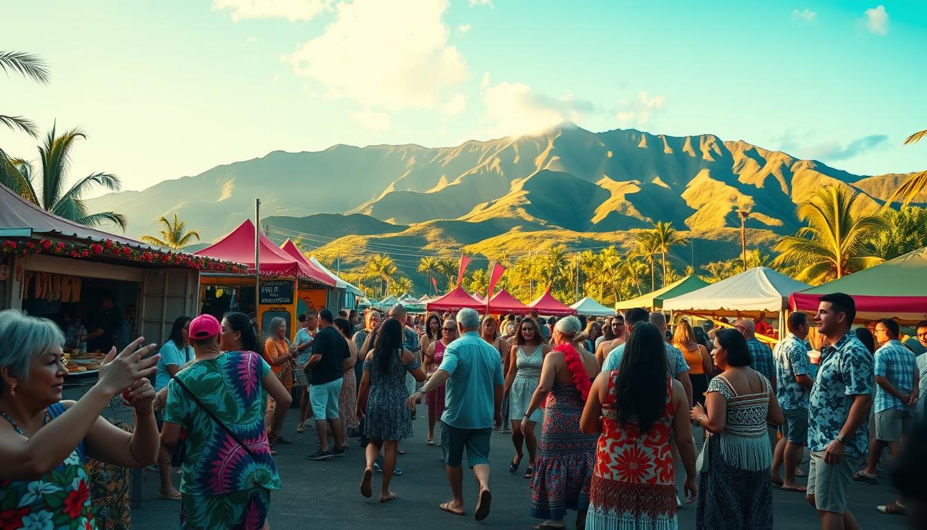 The Big Island, Hawaii: Top Festivals to Check Out When Visiting