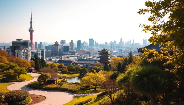 Tōkyō, Japan: Itinerary Ideas for a 7-day Visit