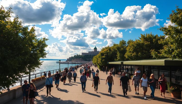Trieste, Italy: Best Months for a Weather-Savvy Trip