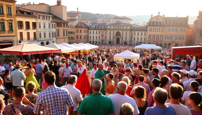 Trieste, Italy: Top Festivals to Check Out When Visiting