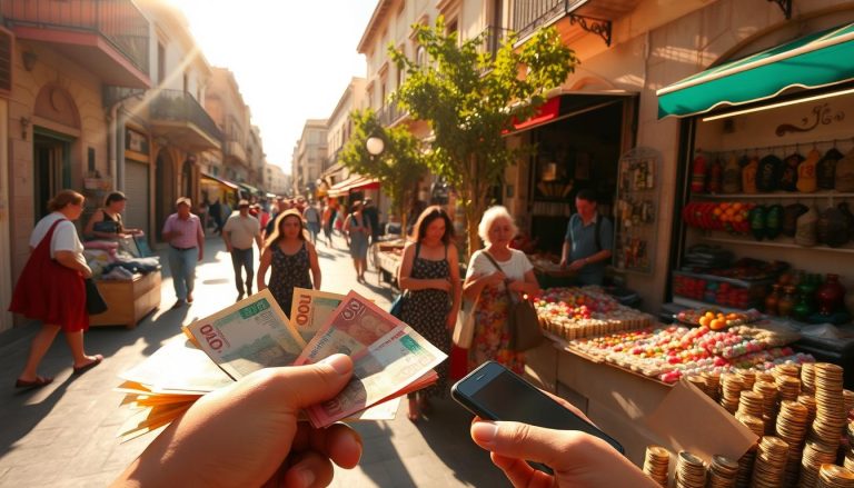 Tunisia: Ultimate Travelers Guide to Currencies & Payments