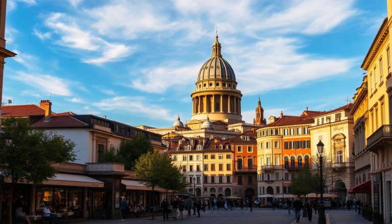 Turin, Italy: Best Months for a Weather-Savvy Trip