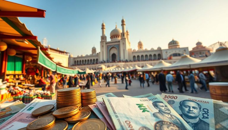 Turkmenistan: Ultimate Travelers Guide to Currencies & Payments