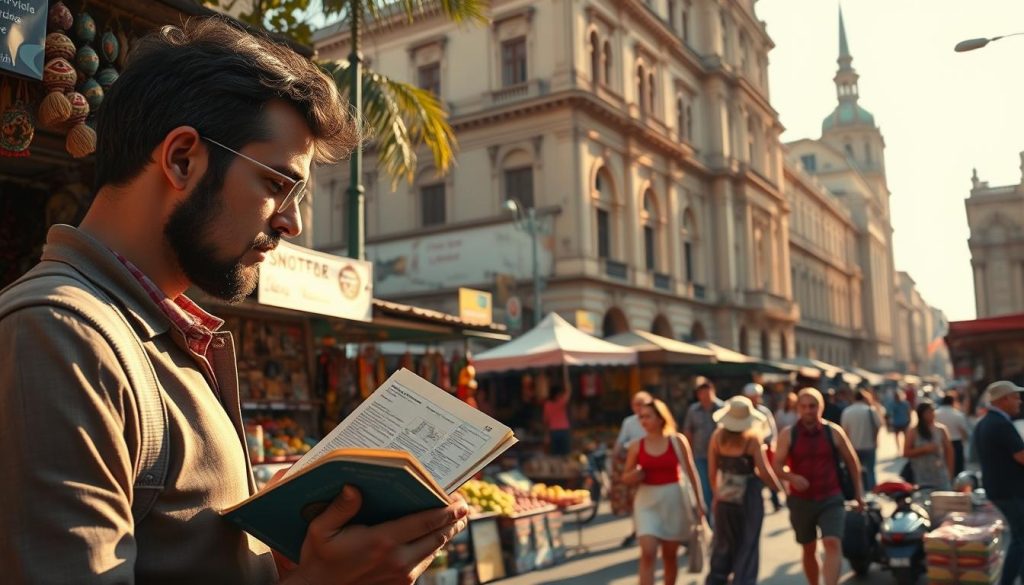 Understanding travel costs and daily expenses