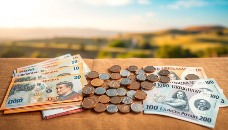 Uruguay: Ultimate Travelers Guide to Currencies & Payments