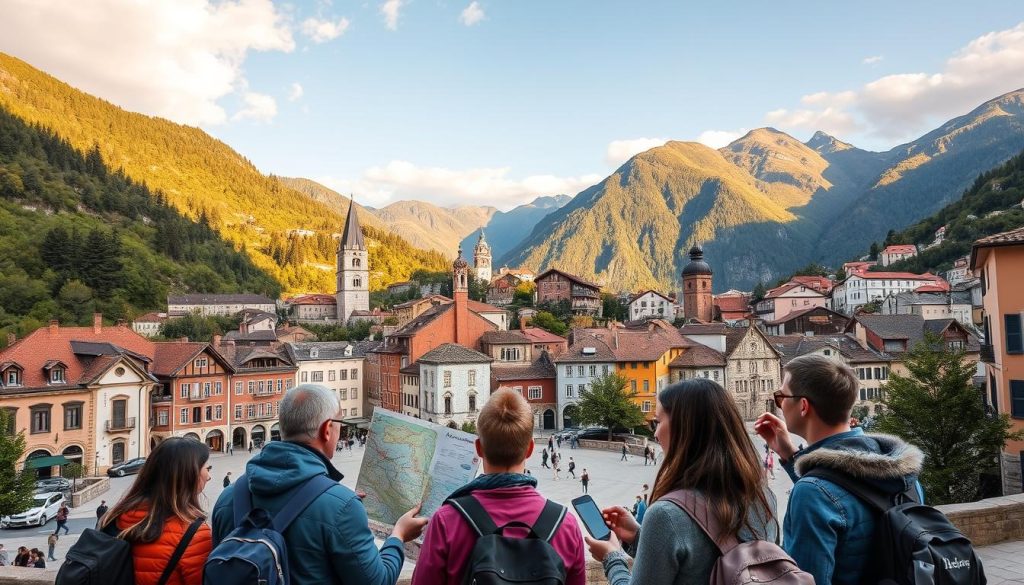 Useful resources and apps for Andorra travelers
