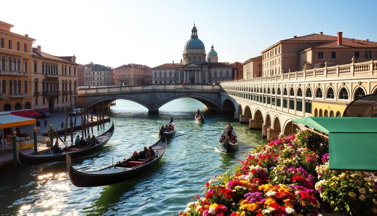 Venice, Italy: Best Months for a Weather-Savvy Trip