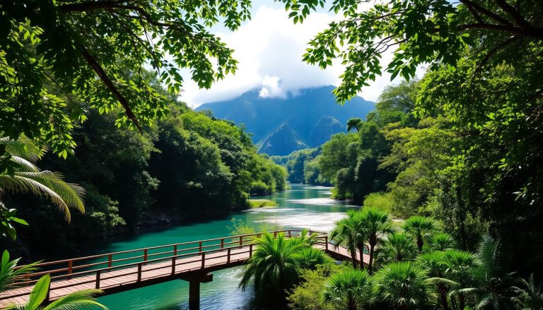 Wailua River State Park, Kauai, Hawaii: Visitor Information