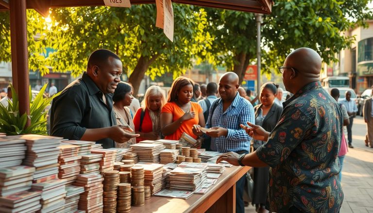 Zimbabwe: Ultimate Travelers Guide to Currencies & Payments