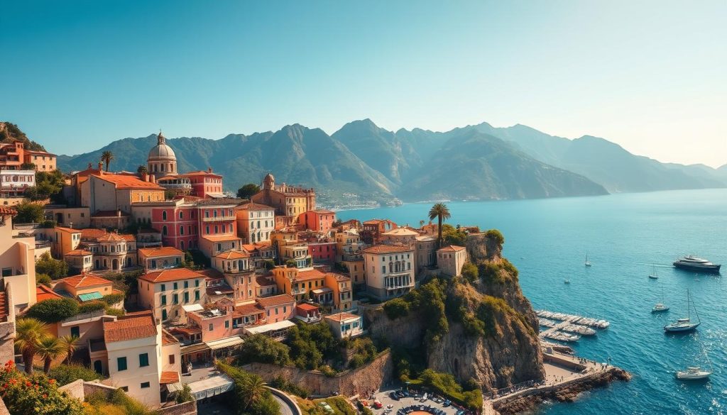 amalfi coast month guide