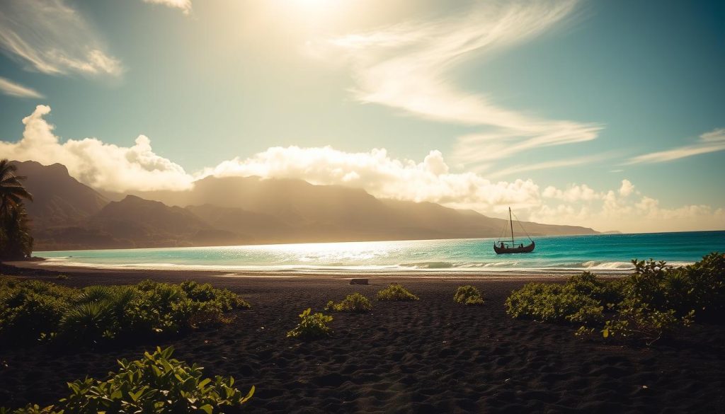 ancient Hawaiian legends