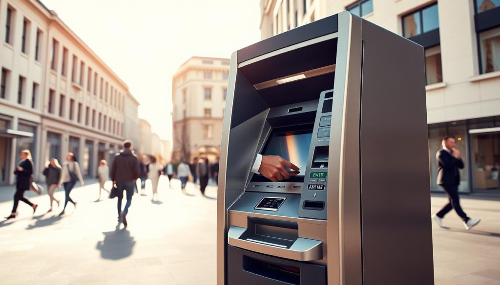 atm and cash withdrawal tips