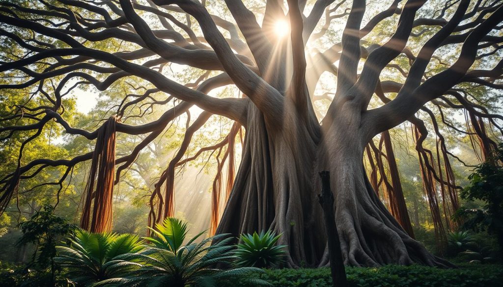 banyan tree