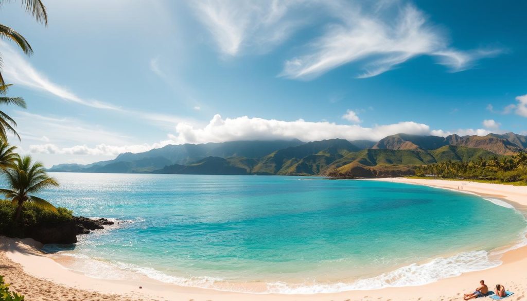 best beach oahu