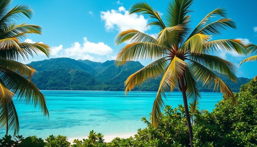 best time to visit micronesia