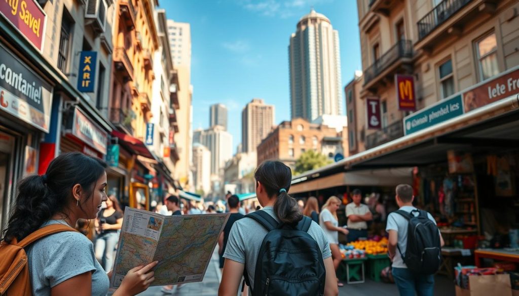 budget travel tips