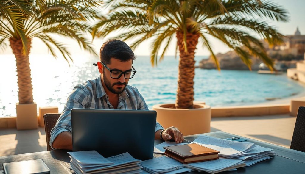 budgeting your trip