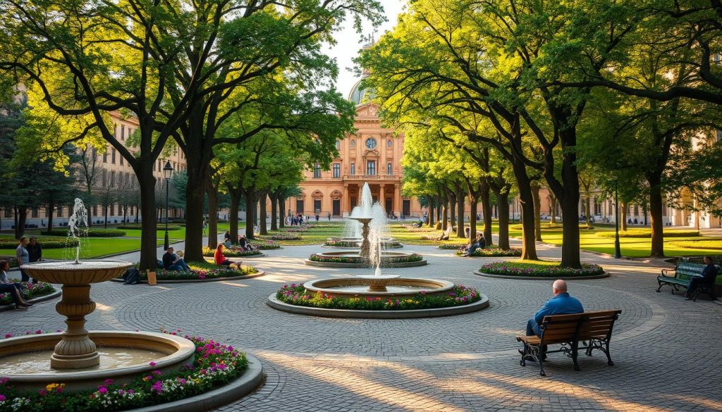 campo de san francisco park