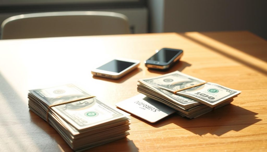 cash and card payments guide