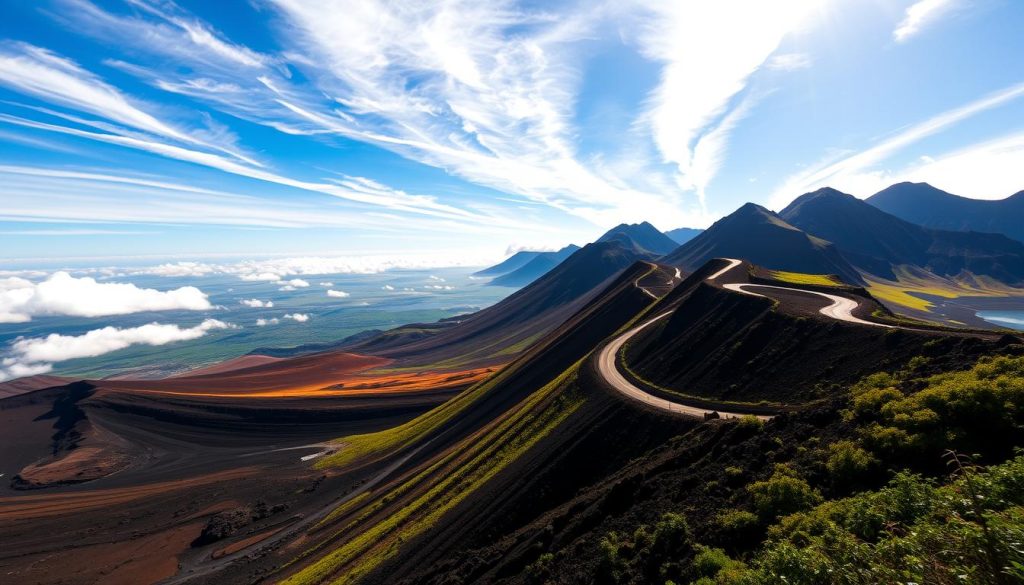 crater rim drive