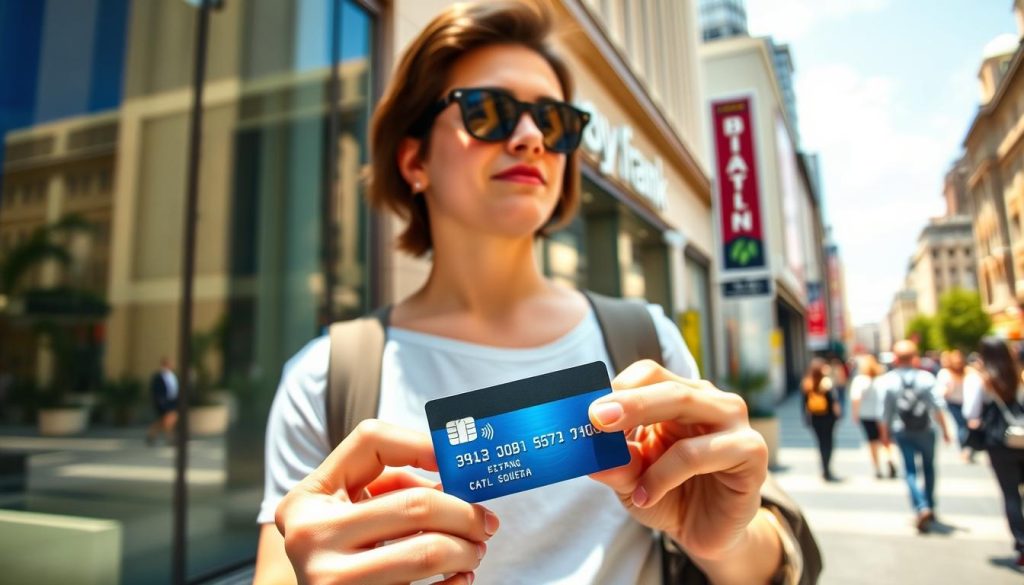 credit and debit card strategies for travelers