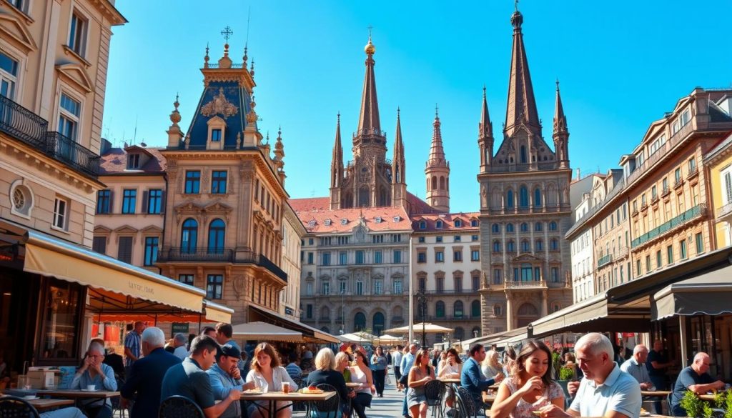 culinary turin
