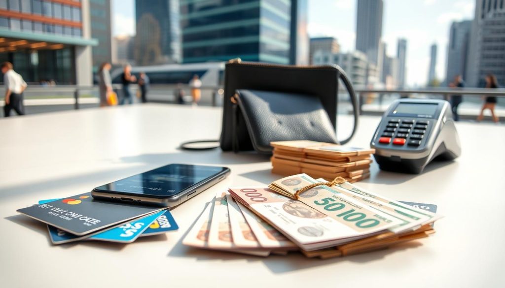 currency and payment guide