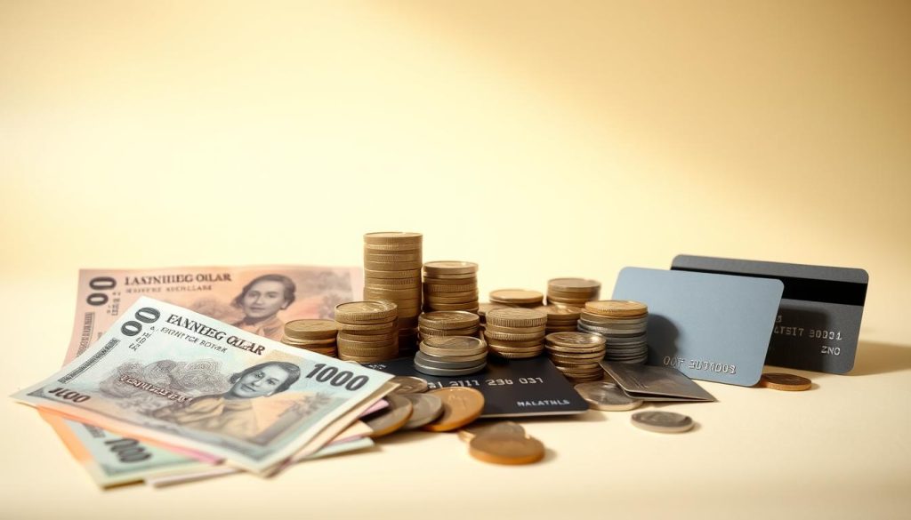 currency and payment options