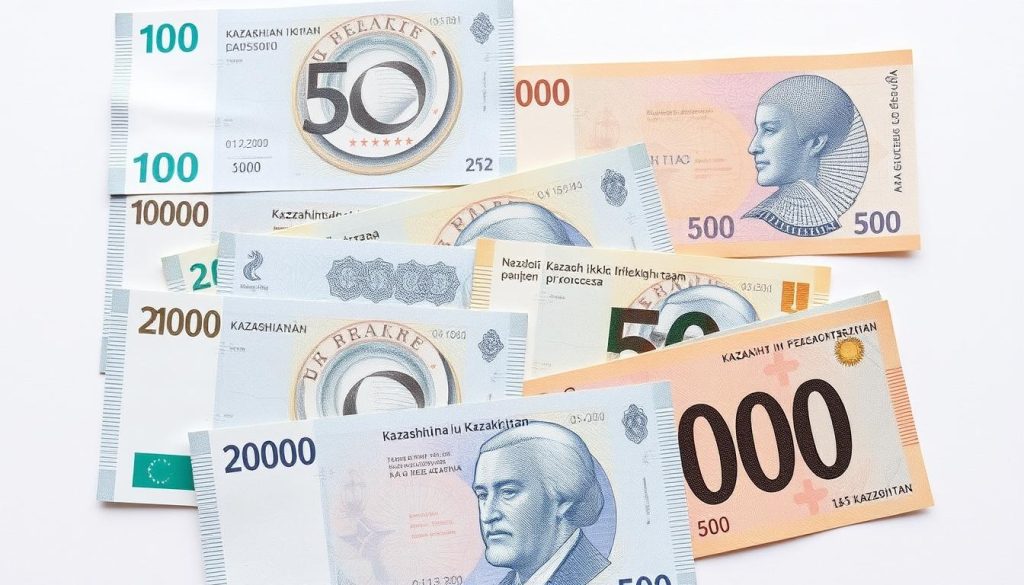 currency denominations