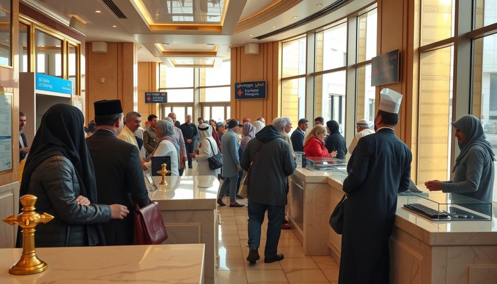 currency exchange in Oman