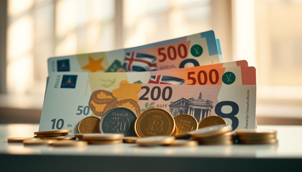 currency sweden
