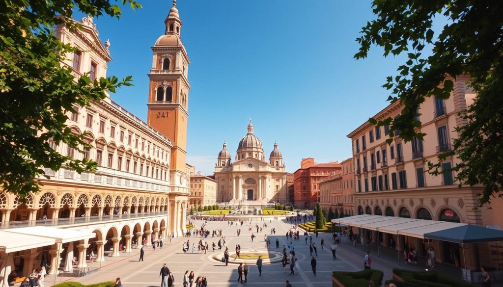 dei signori attractions
