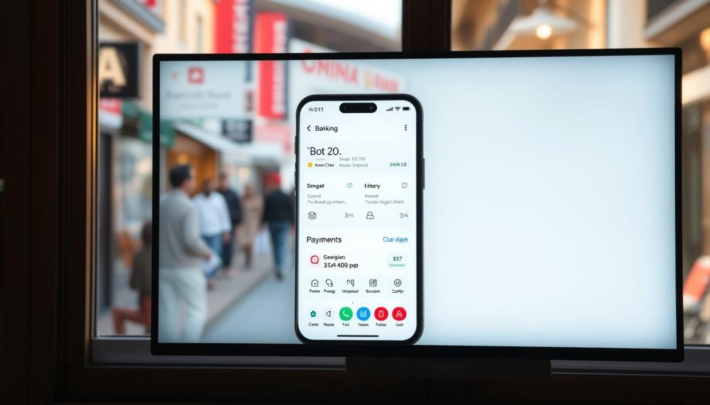 digital wallet app