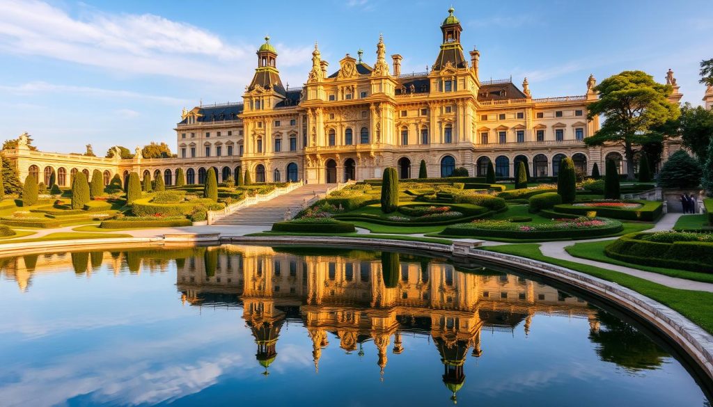 ducal palace