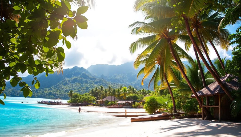 federated states micronesia travel