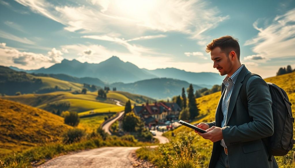 financial agility for travelers