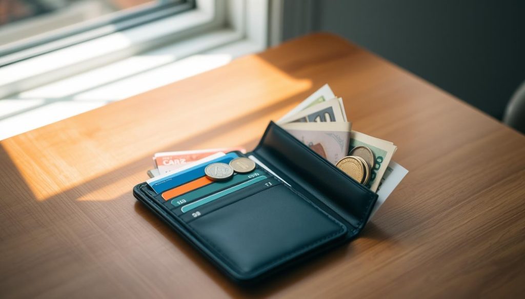 financial preparedness for travel