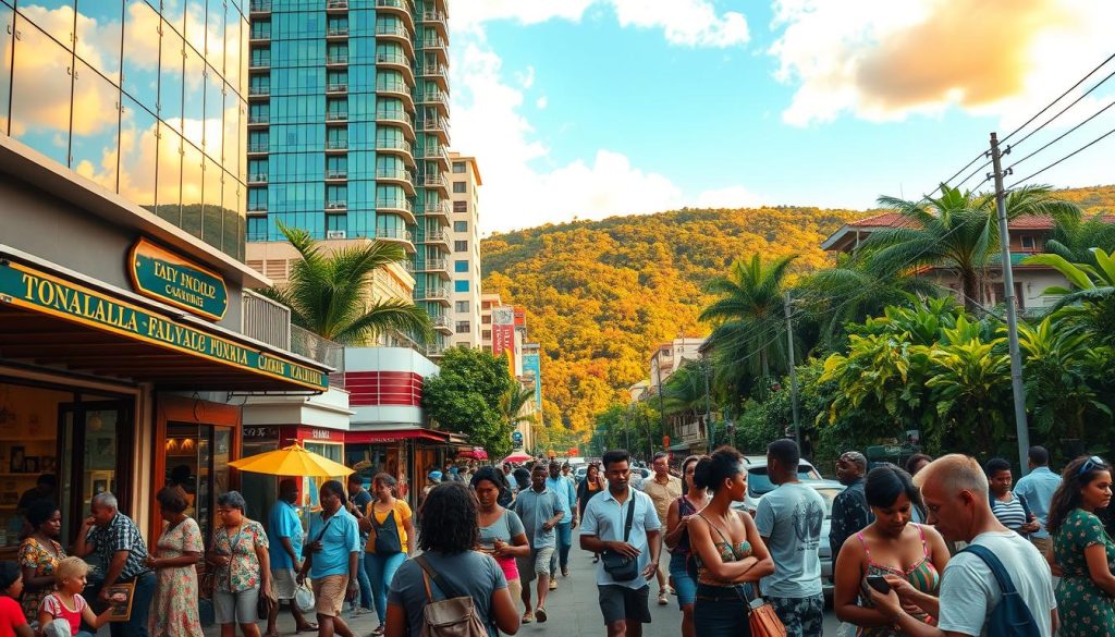 french guiana payment options
