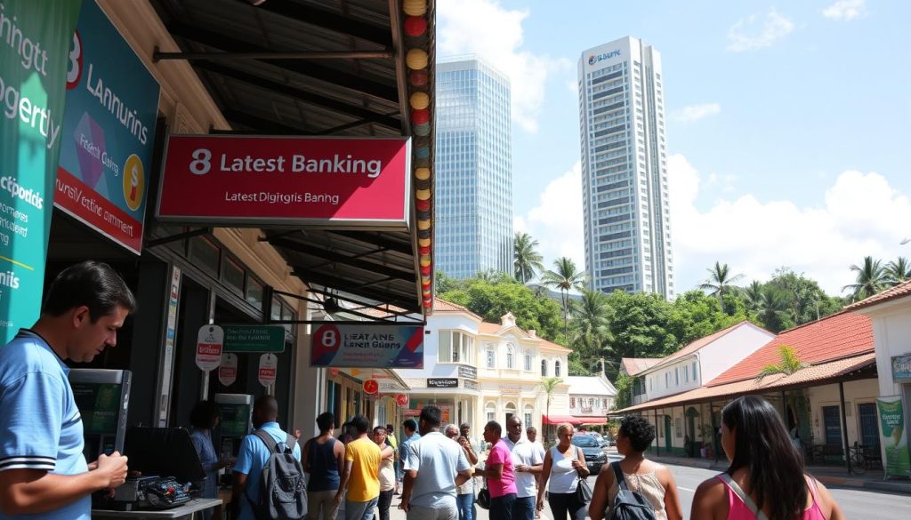 french guiana payment systems