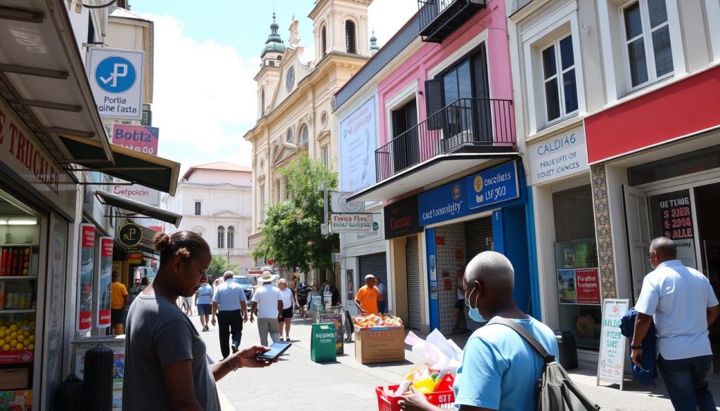 french guiana payment tips
