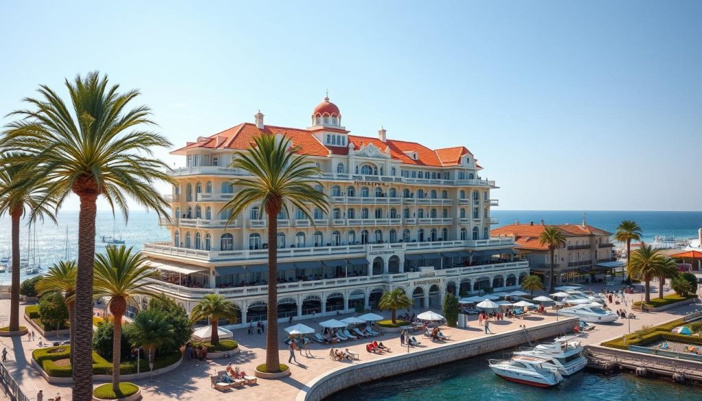 grand hotel cesenatico