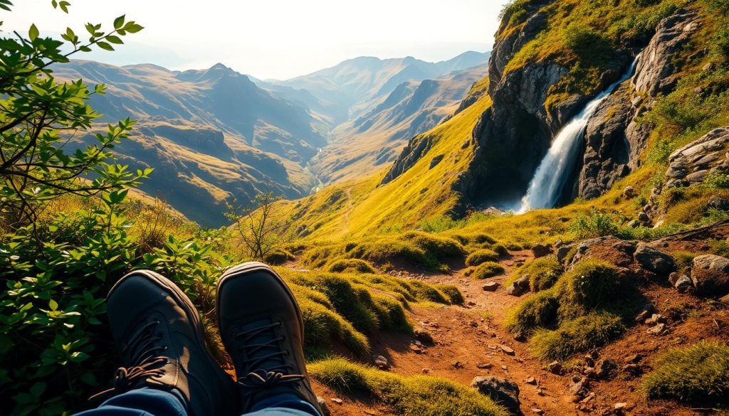 hike and attraction tips