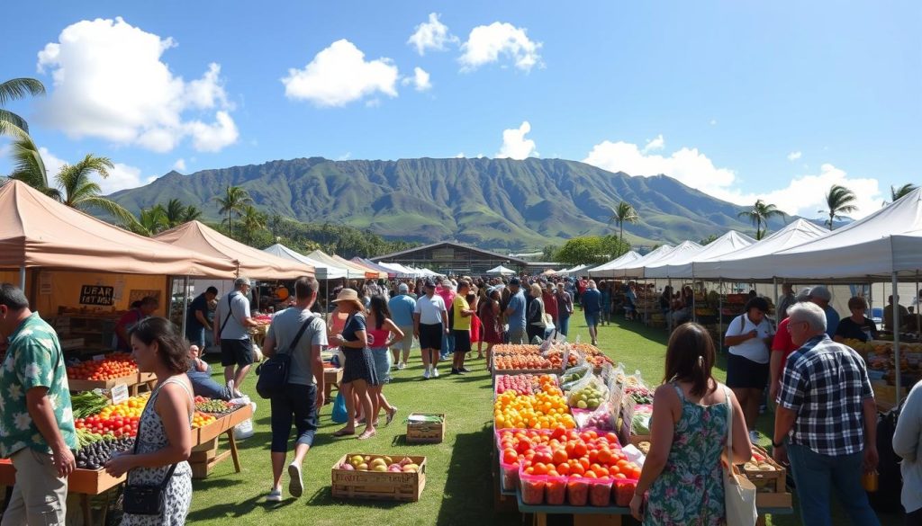 hilo farmers market