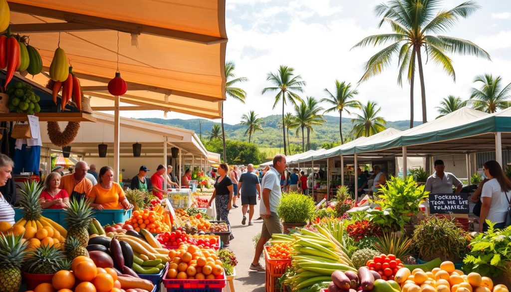 hilo farmers market