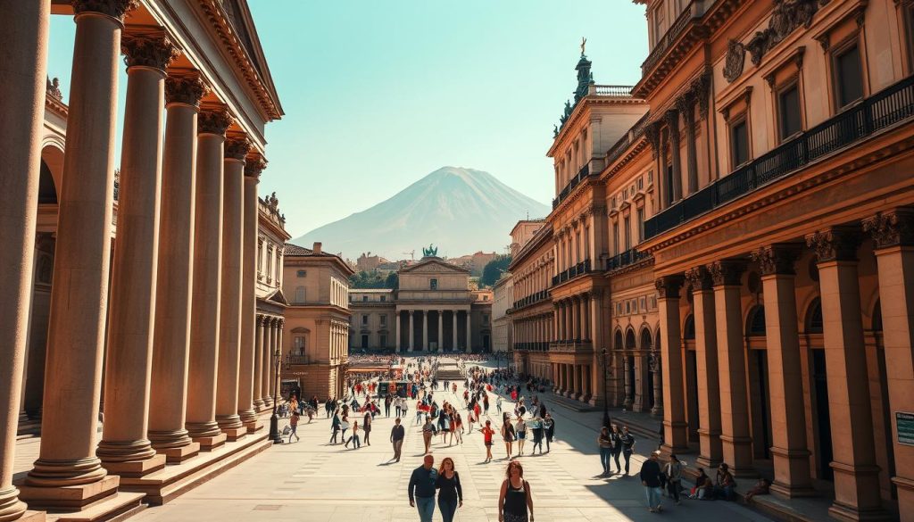 historical and cultural landmarks