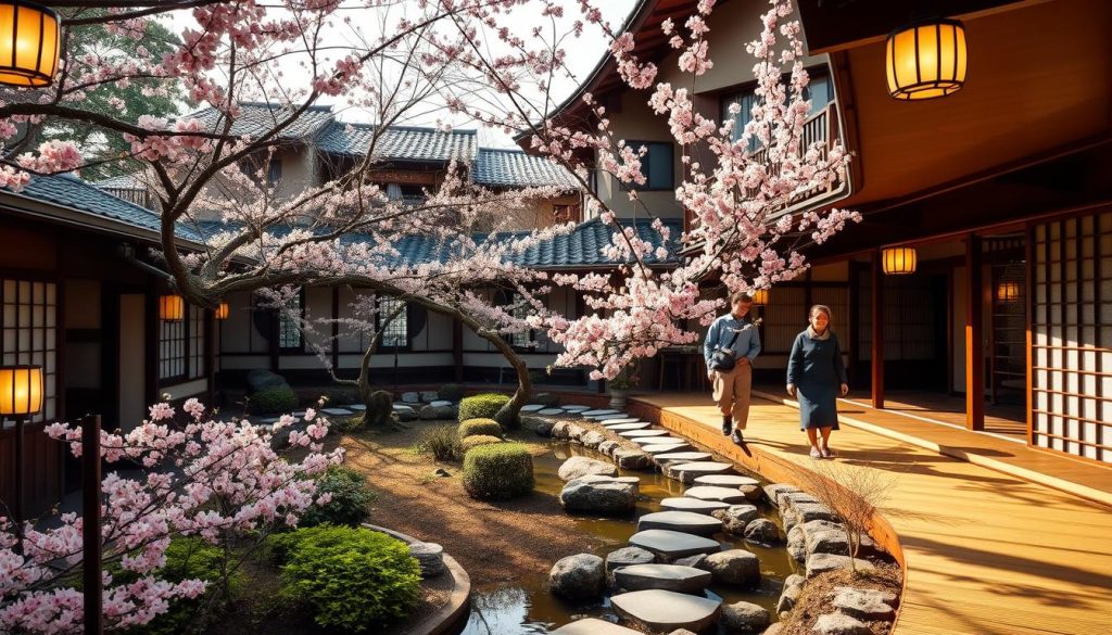 hotel japan