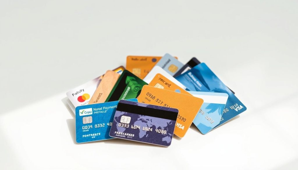 international travel cards comparison