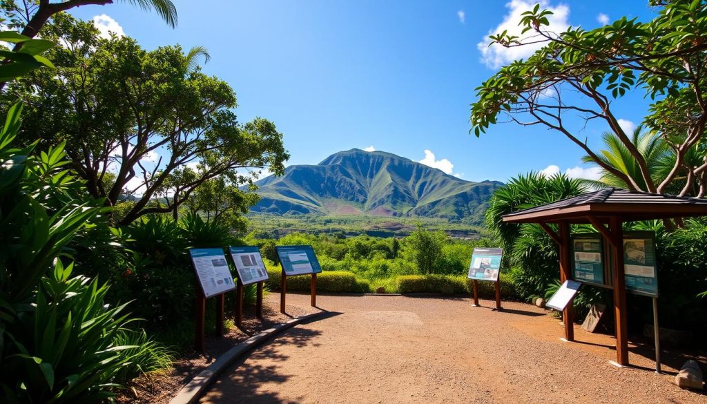 koko crater visitor information